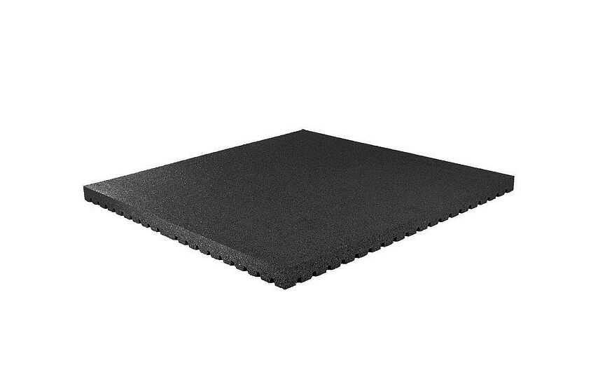 REGUPOL equiline stable - black (surface)