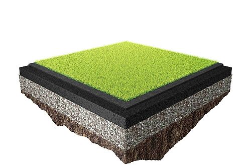 REGUPOL turfpad SP