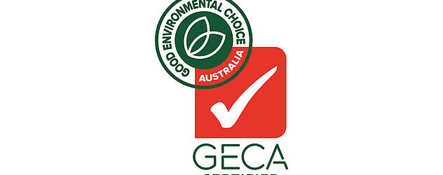 GECA Certified Product
